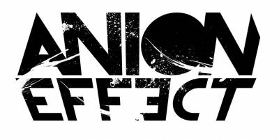 logo Anion Effect logo Anion Effect